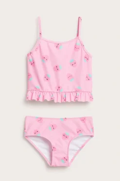 Bikini w truskawki