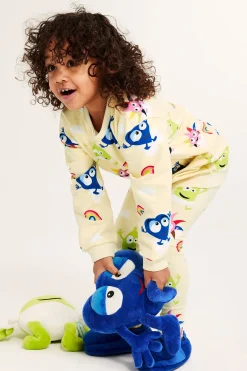 Bluza Babblarna