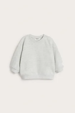 Bluza dla niemowląt, z puszystą stroną wewnętrzną