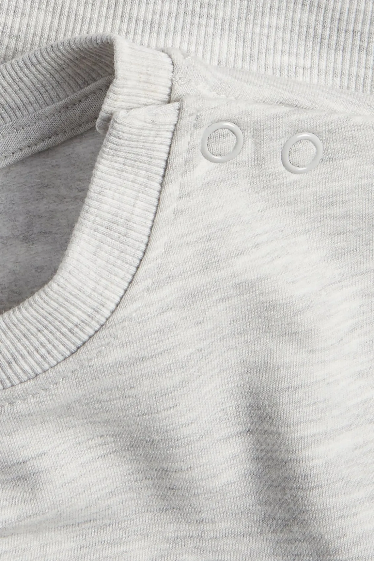 Bluza dla niemowląt, z puszystą stroną wewnętrzną