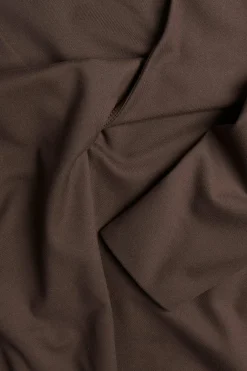 Bluza do ćwiczeń, z węzłem