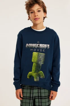 Bluza Minecraft