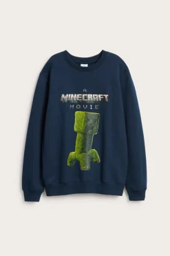 Bluza Minecraft