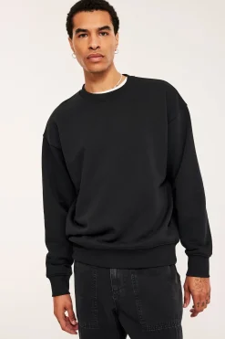 Bluza oversize