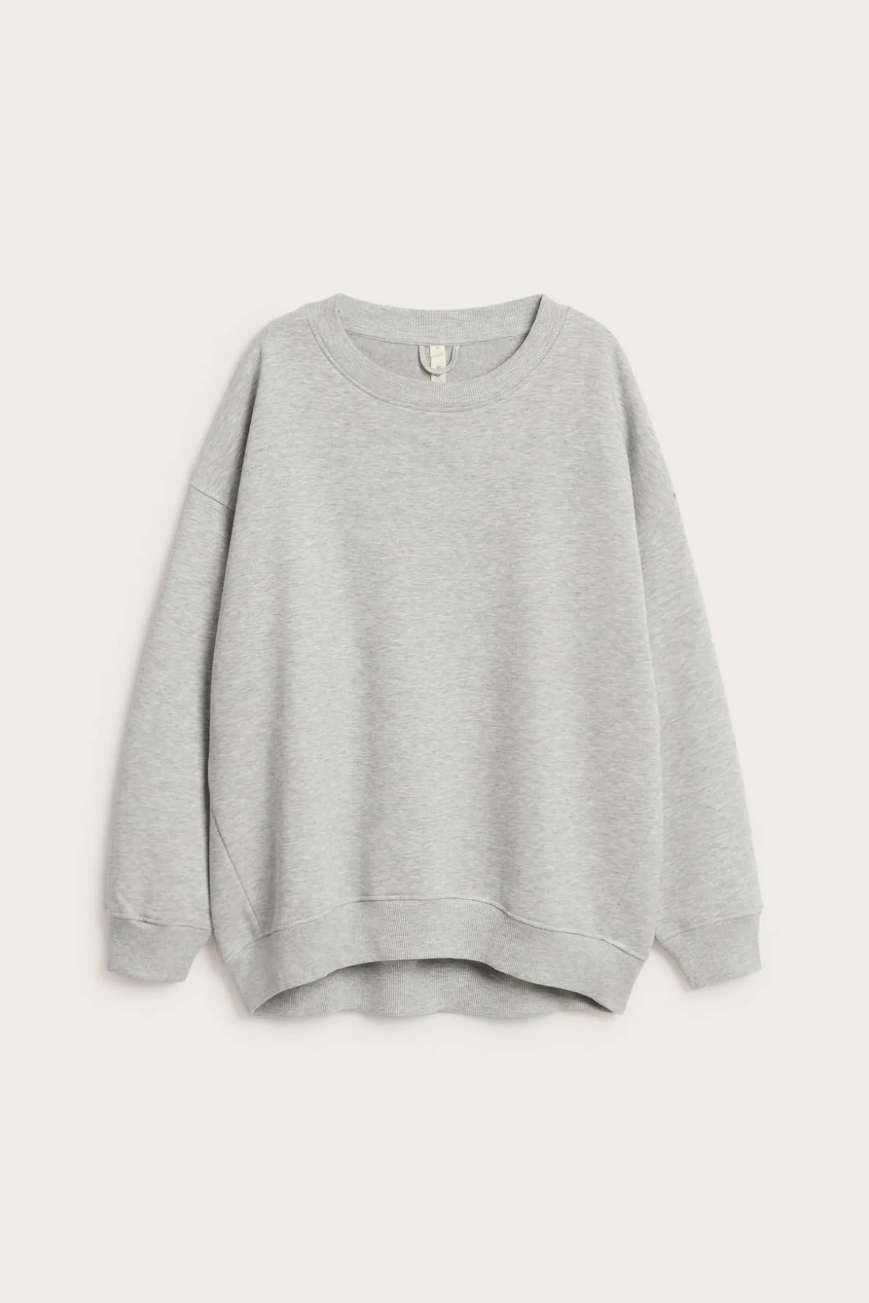 Bluza oversize