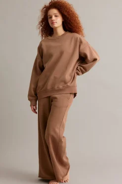 Bluza oversize