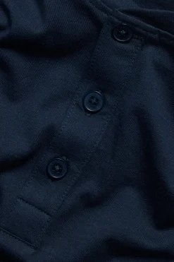 Bluza piżamowa z krótkimi rękawami