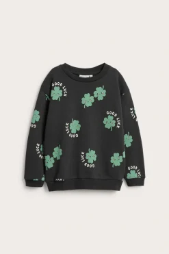 Bluza we wzory