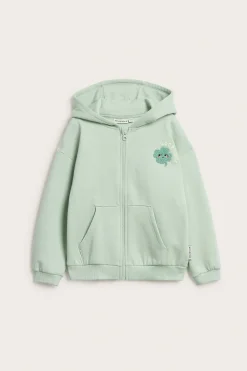 Bluza z kapturem