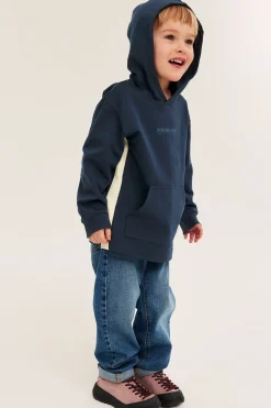 Bluza z kapturem