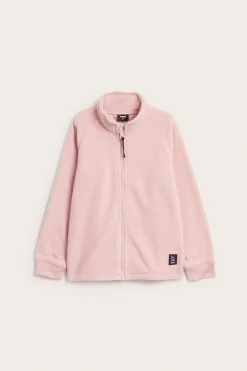 Bluza z polaru zip-in / zip-off Kaxs