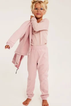 Bluza z polaru zip-in / zip-off Kaxs