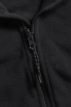 Bluza z polaru zip-in / zip-off Kaxs