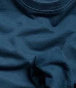 Bluza z puszystą stroną wewnętrzną