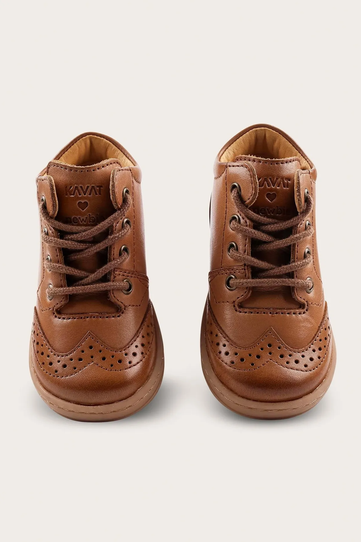 Buty do nauki chodzenia Edsbro