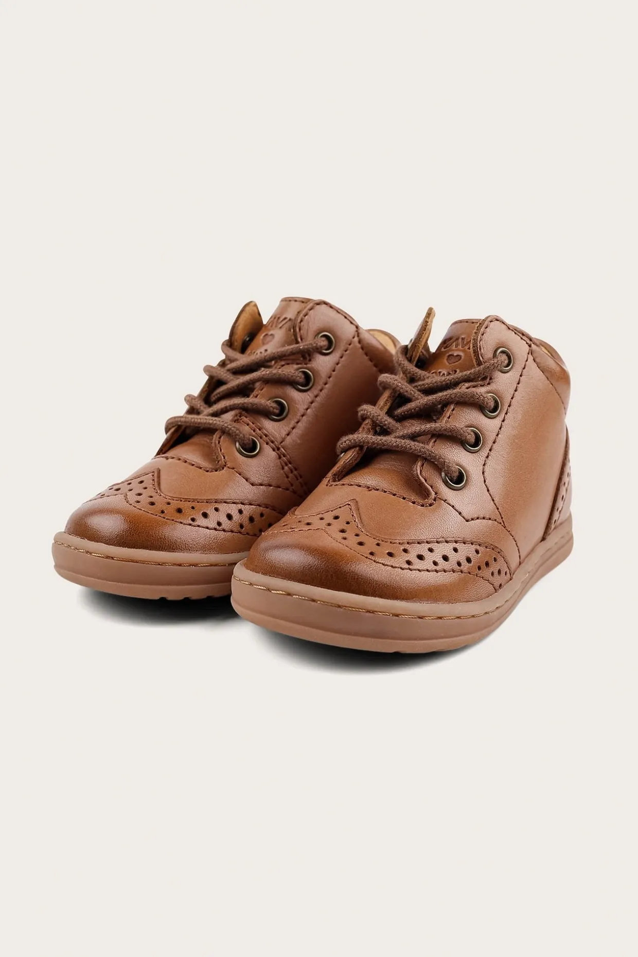 Buty do nauki chodzenia Edsbro