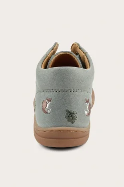 Buty do nauki chodzenia, ze zwierzęcym wzorem Edsbro
