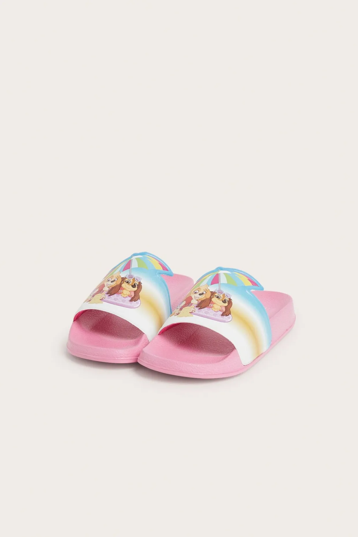 Buty kąpielowe Psi Patrol
