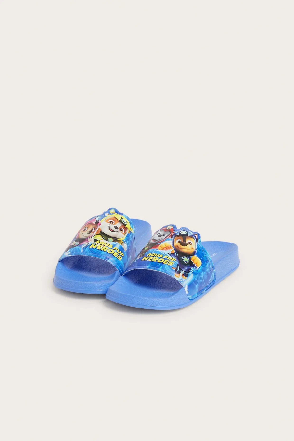 Buty kąpielowe Psi Patrol