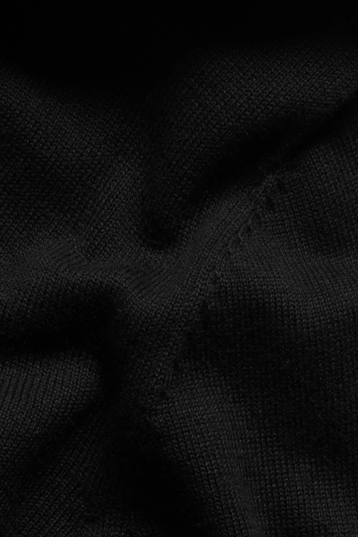 Cienki sweter