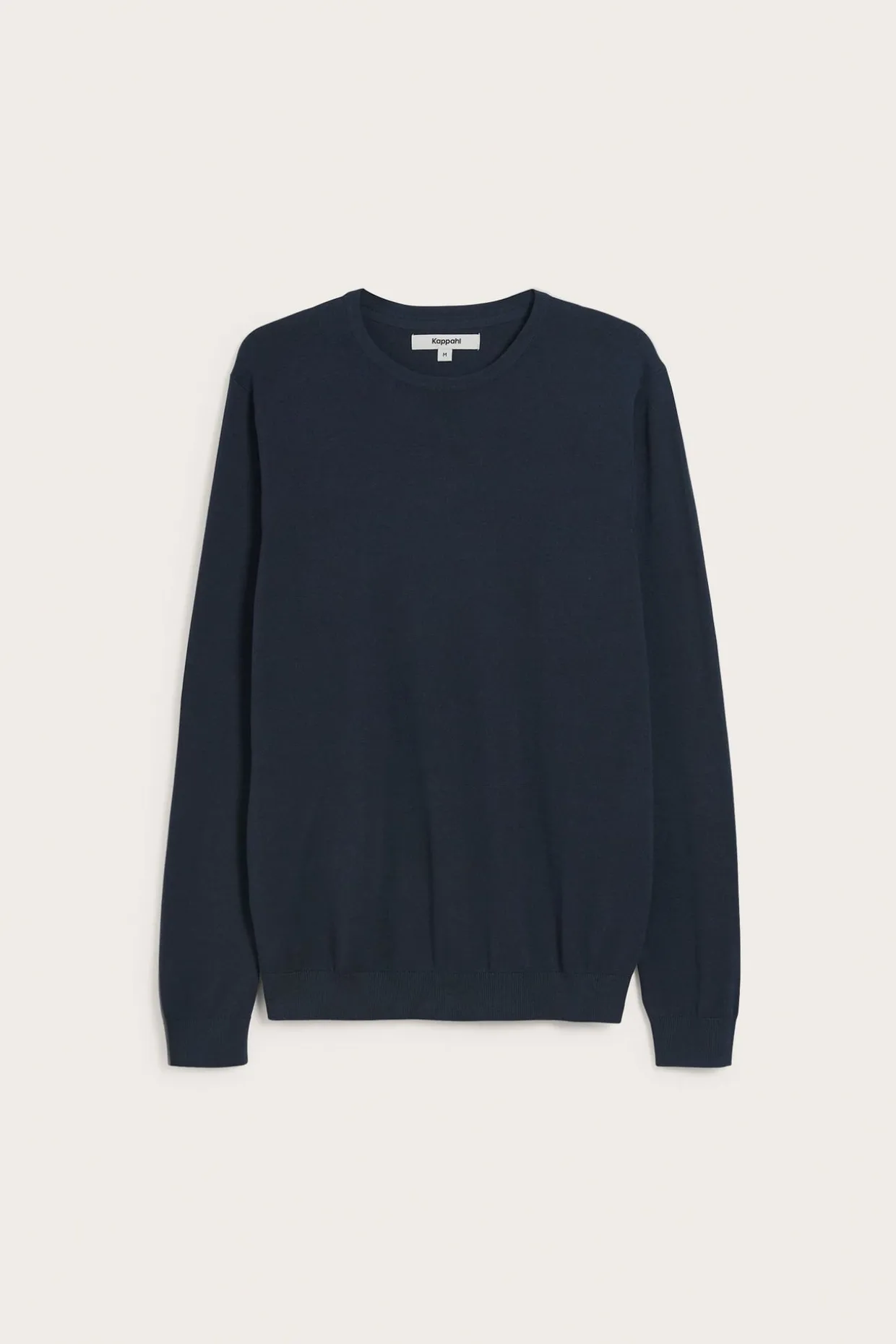 Cienki sweter
