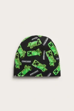 Czapka Minecraft