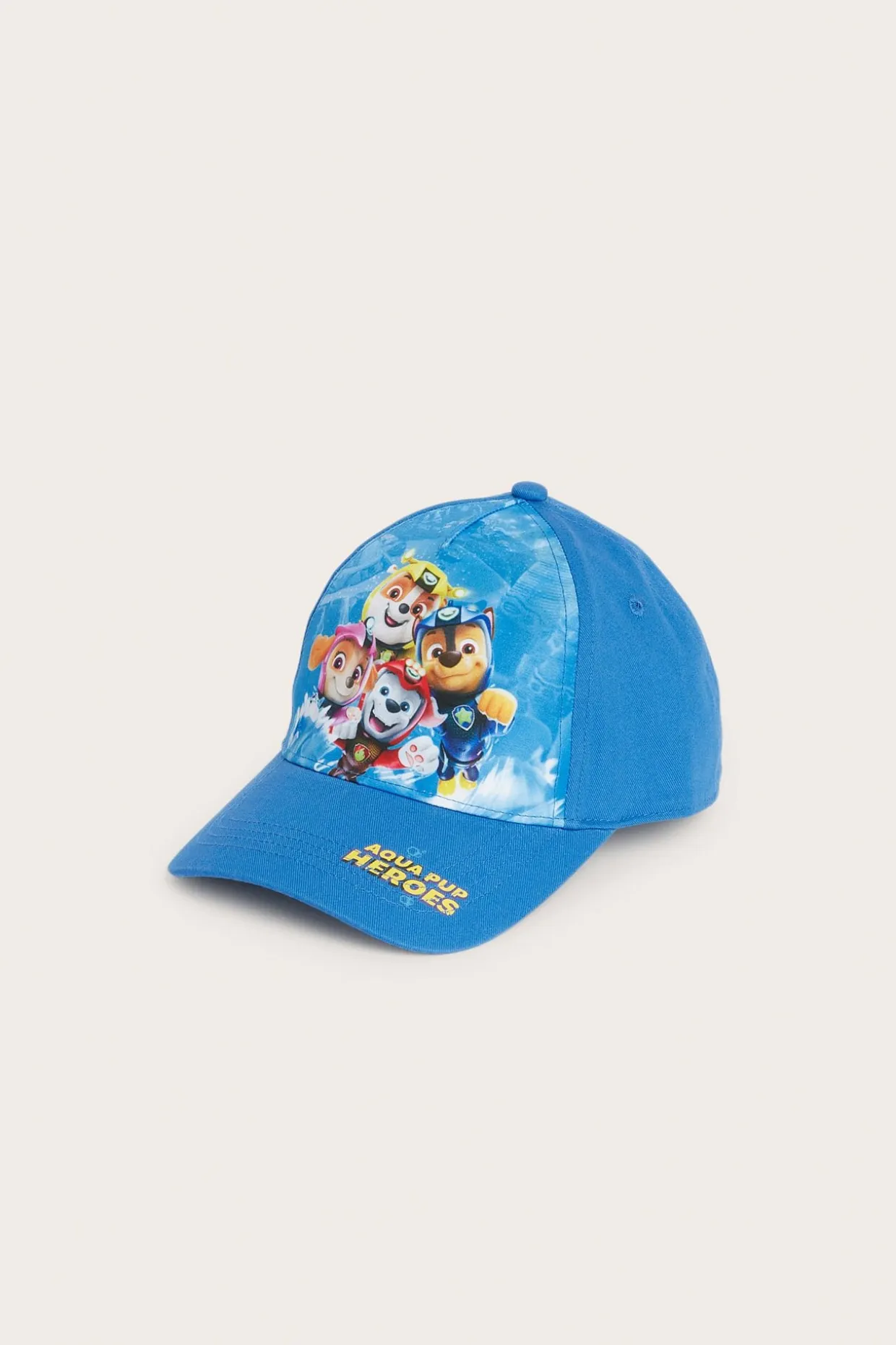 Czapka z daszkiem, Psi Patrol