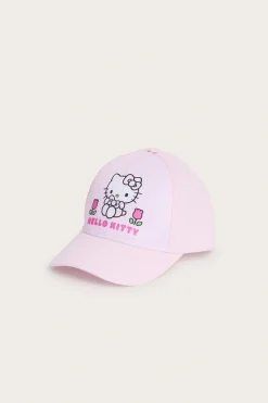 Czapka z daszkiem, z motywem Hello Kitty