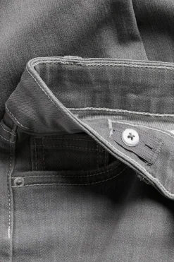 Dżinsy bootcut low waist