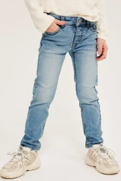 Dżinsy Slim