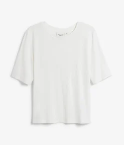 Dopasowany t-shirt