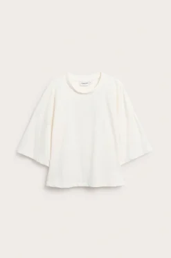 Dopasowany t-shirt