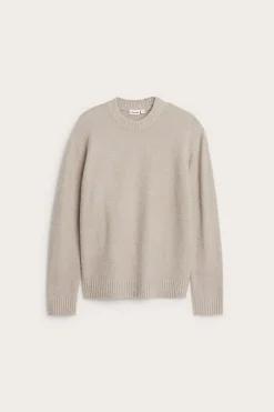 Dzianinowy sweter
