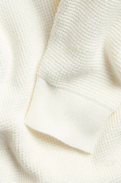 Dzianinowy sweter