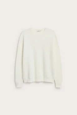 Dzianinowy sweter
