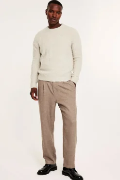 Dzianinowy sweter