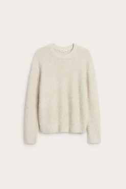 Dzianinowy sweter