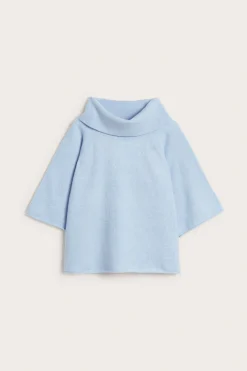 Dzianinowy sweter