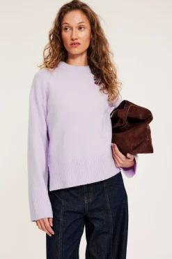 Dzianinowy sweter