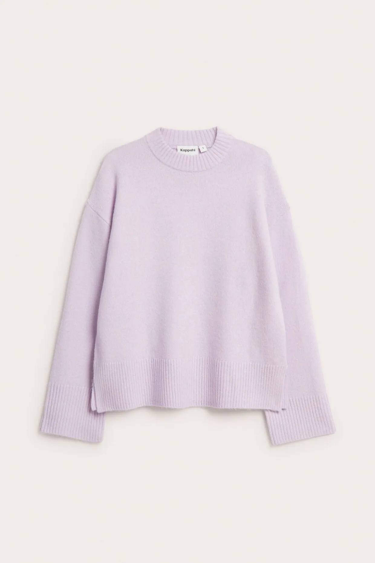 Dzianinowy sweter