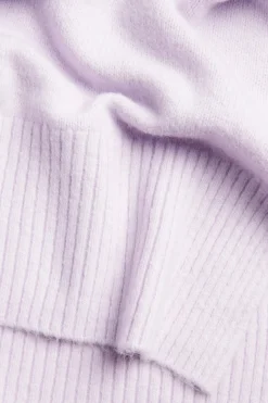 Dzianinowy sweter