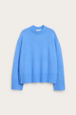 Dzianinowy sweter