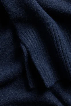 Dzianinowy sweter