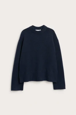 Dzianinowy sweter