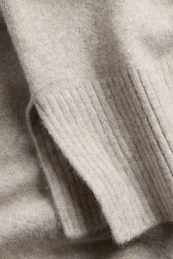 Dzianinowy sweter