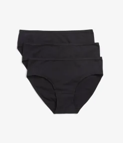 Figi z bawełny 3-pack