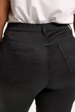 Jegginsy mid waist