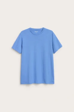 Klasyczny t-shirt z bawełny