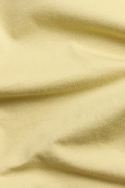 Klasyczny t-shirt z bawełny