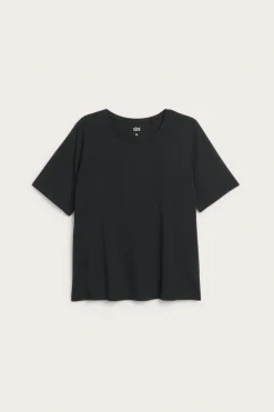 Klasyczny t-shirt z bawełny